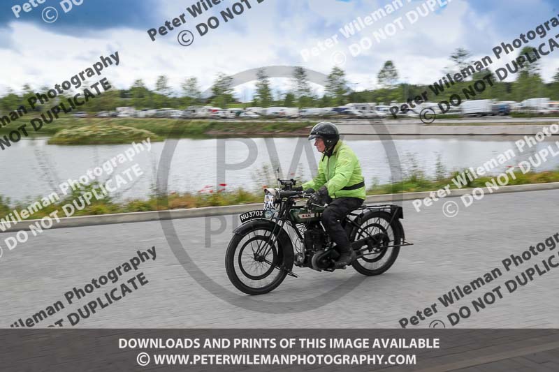 Vintage motorcycle club;eventdigitalimages;no limits trackdays;peter wileman photography;vintage motocycles;vmcc banbury run photographs